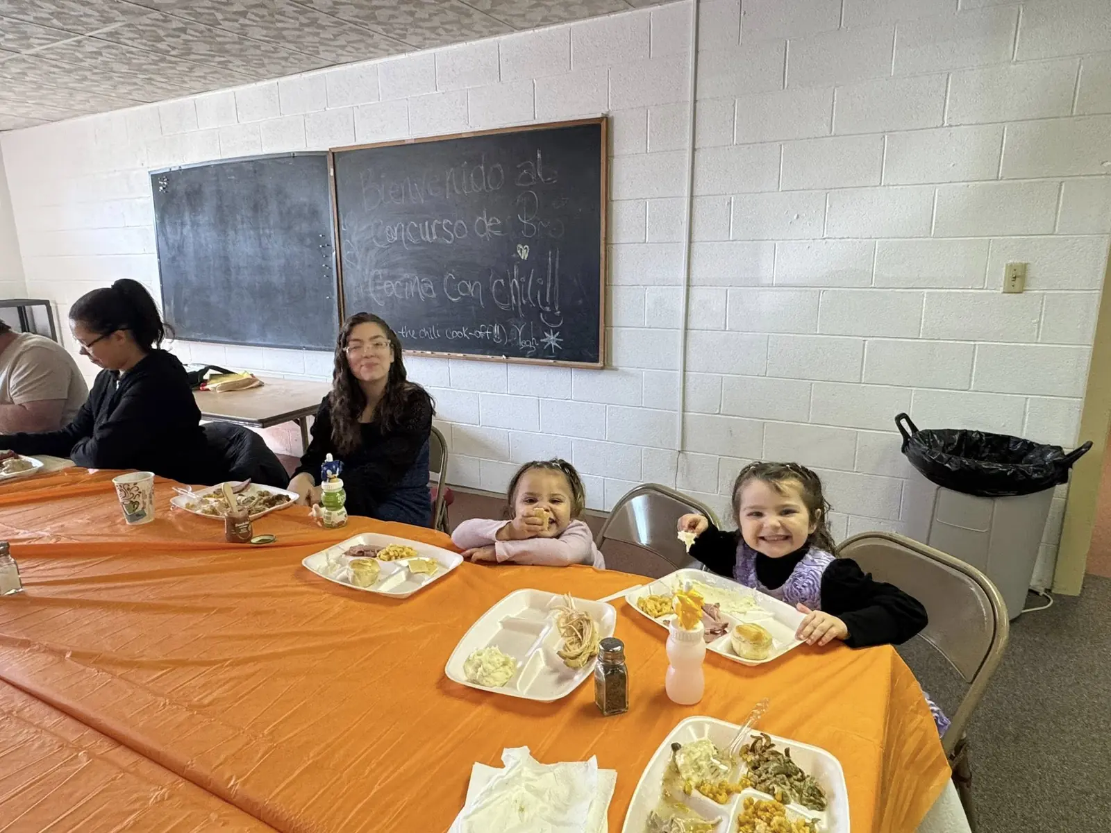 A Church in Richmond, IN Southview Nazarene  kids